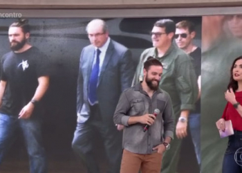 ‘Hipster da Federal’ é alvo de processo disciplinar na PF