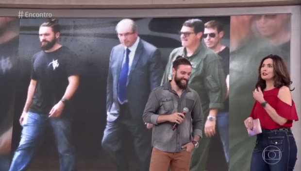 ‘Hipster da Federal’ é alvo de processo disciplinar na PF