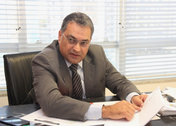 Entre os seis partidos que disputaram pela primeira vez eleição municipal, o Solidariedade foi o que mais cresceu; afirma Luciano Araújo