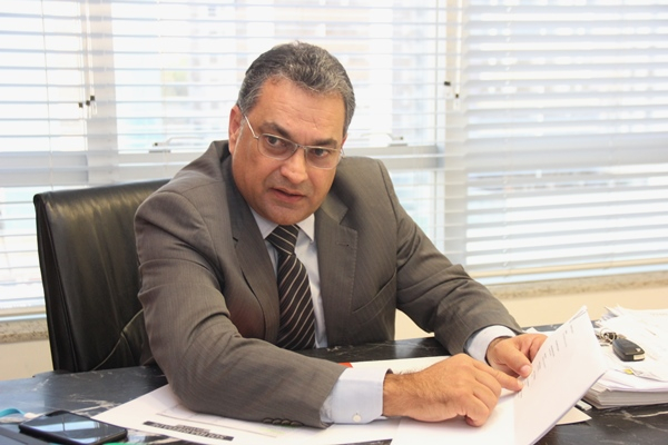 Entre os seis partidos que disputaram pela primeira vez eleição municipal, o Solidariedade foi o que mais cresceu; afirma Luciano Araújo