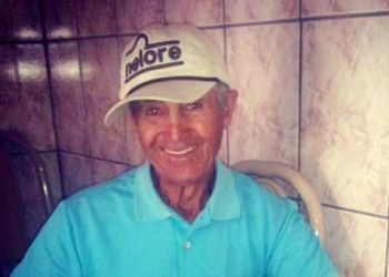 Motociclista de 67 anos morre vítima de acidente na BA 120