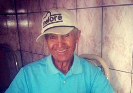 Motociclista de 67 anos morre vítima de acidente na BA 120