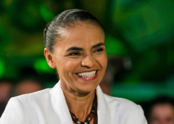 Após ficar em 3º lugar em duas eleições, Marina Silva diz que ainda não sabe se será candidata em 2018