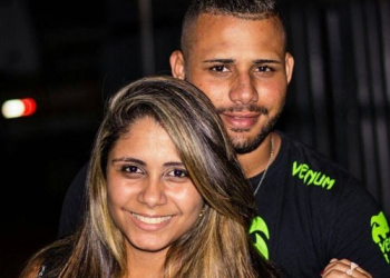 Jovem de Nordestina morre e namorado fica ferido em colisão de motos na BA 120