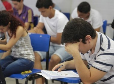 MEC lança programa de fomento a escolas de tempo integral