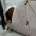 Procurado pela Justiça é preso escondido dentro de cama box