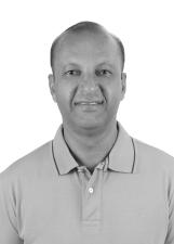 Ninhinho Góis soube aguardar seu momento