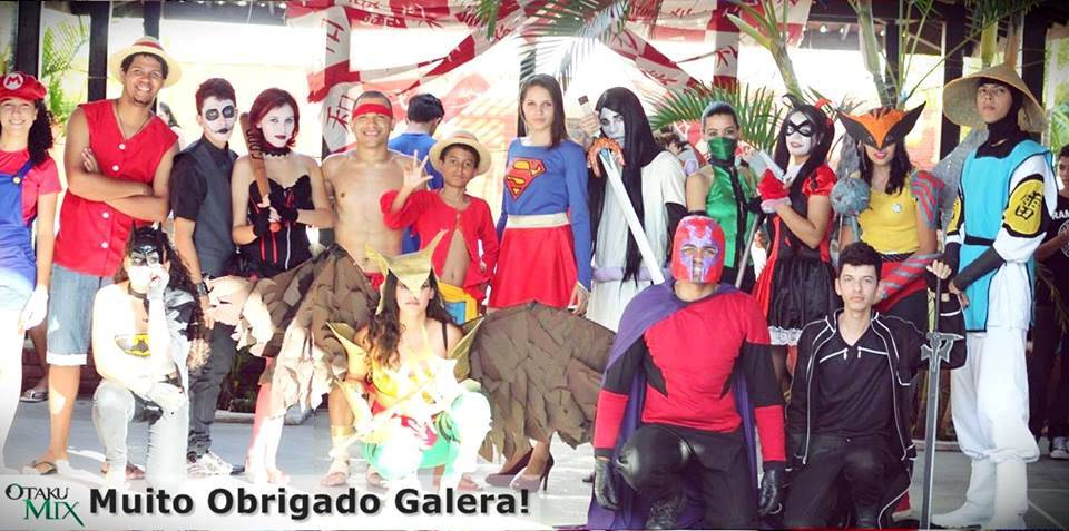 Coité sediará pela 5ª vez evento de games e animes