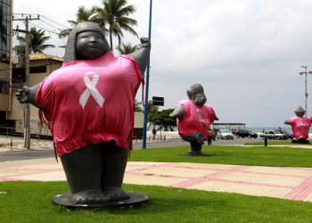 Governo quer mais de 20 mil mamografias no Outubro Rosa