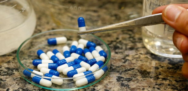 Pílula do câncer é considerada segura em 1ª etapa de testes