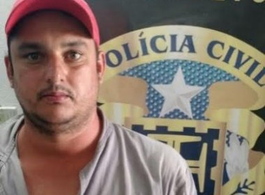 Vereador derrotado na eleição é preso por roubar fios