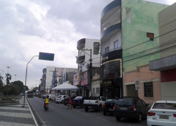 Coité – Delegado requisita imagens de câmeras para tentar encontrar pistas dos assassinos de Márcio