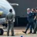 Policial Federal que escoltou Eduardo Cunha faz sucesso nas redes sociais