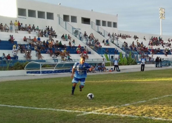 Intermunicipal: Seleção de Riachão vence Porto Seguro de virada e um empate no próximo jogo garante classificação