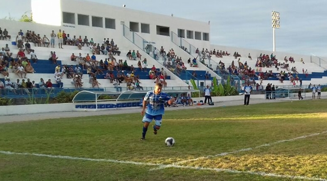 Intermunicipal: Seleção de Riachão vence Porto Seguro de virada e um empate no próximo jogo garante classificação