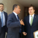 Estados não abrem mão da correta divisão das fatias na repatriação de recursos, diz Rui Costa