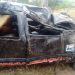 Colisão entre carro e moto deixa dois mortos na BA 130