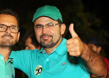 Retirolândia – Sandro da Vargem afirma que quer ser presidente da Câmara