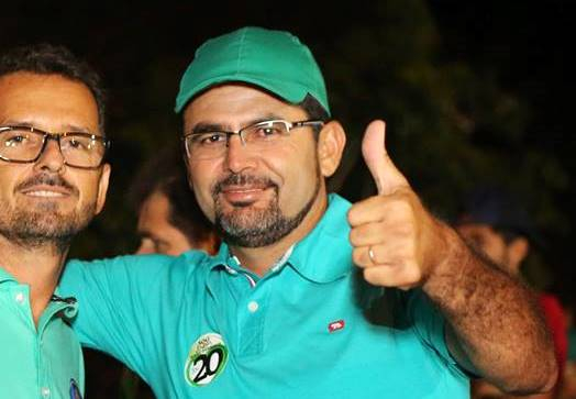 Retirolândia – Sandro da Vargem afirma que quer ser presidente da Câmara