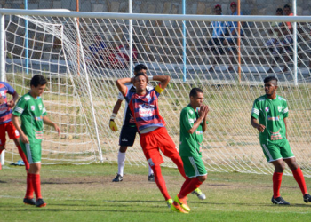 Intermunicipal: Santaluz passa por Remanso e agora vai enfrentar Uruçuca