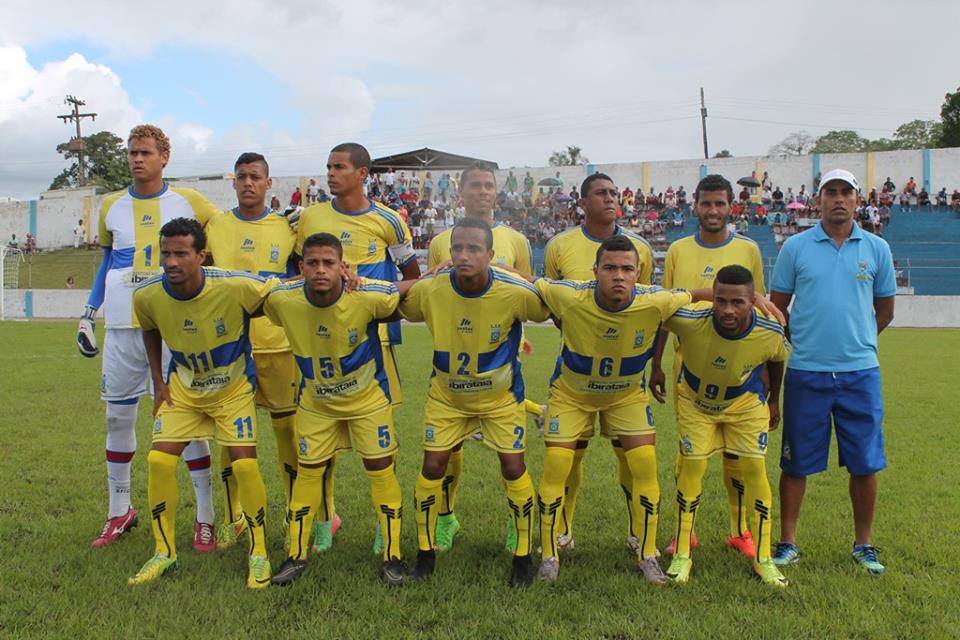 Seleção de Itaberaba comandada pelo coiteense Zé Carijé desponta como uma das favoritas ao titulo do intermunicipal