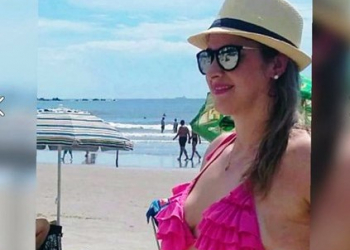 MG – Mulher é morta pelo ex-amante durante missa e ele confessa crime no WhatsApp