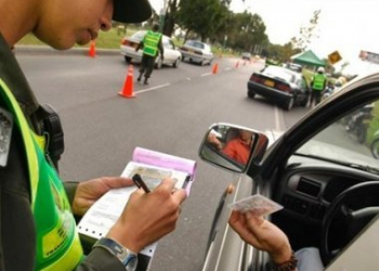 Multas de trânsito ficarão mais caras a partir desta terça; CTB terá outras mudanças