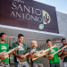 Mais um jovem da Orquestra Santo Antônio ganha prêmio nacional