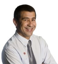 Professor Valdeci é paulista, mas já se tornou baiano por ter feito muito mais pelo estado