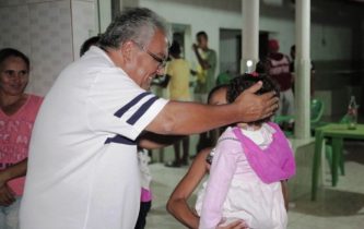 Vando enfrentou o atual prefeito que tentava a reeleição e a vereadora Silvania Matos que tentava ser a primeira mulher prefeita do Município 