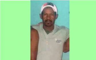 Não há informações do que motivou o crime | Foto: reprodução A Voz do Campo