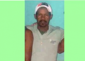 Vaqueiro assassinado à tiros na presença da esposa e do filho na zona rural de Araci