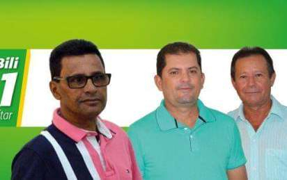 Candidato a vereador perdeu eleição em 2012 por 2 votos e este ano por um