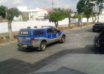 Coité – Criança de 4 anos é transferida com 80% do corpo queimado; mãe é principal suspeita