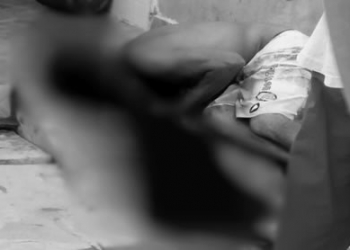 Homem não resiste a ferimentos depois de sofrer tentativa de homicídio