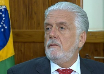 Lava Jato: Empresário teria coordenado caixa dois em campanha de Jaques Wagner
