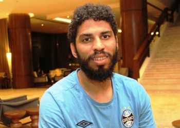 Wallace Reis será mais um colunista do Calila