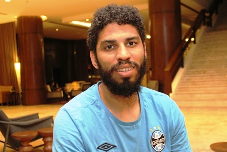 Wallace Reis será mais um colunista do Calila