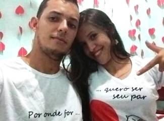 Jovem é morto a tiros e noiva fica ferida durante roubo de moto