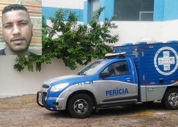 Homem é assassinado a tiros no município de Serrolândia