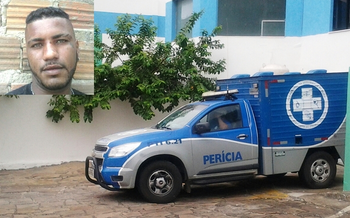 Homem é assassinado a tiros no município de Serrolândia