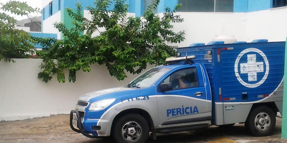 Homem é assassinado a tiros no município de Serrolândia