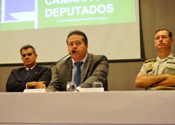 Deputado Alex da Piatã defende medidas mais rigorosas para o combate ao acidente de moto
