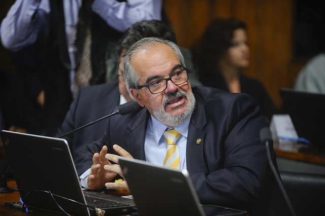 Comissão do Senado aprova projeto que eleva a vaquejada e o rodeio à condição de manifestação cultural nacional