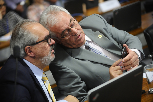 Comissão do Senado aprova projeto que eleva a vaquejada e o rodeio à condição de manifestação cultural nacional