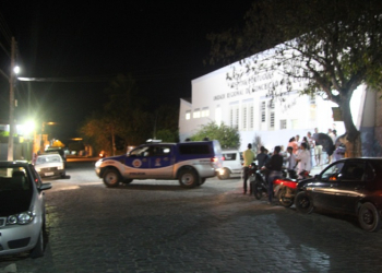 Jovem de 16 anos morre em hospital depois de levar dois tiros em povoado de Coité