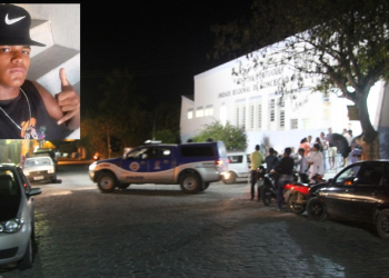 Jovem de 16 anos morre em hospital depois de levar dois tiros em povoado de Coité