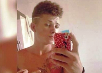 Riachão do jacuípe – Jovem morre quando estava sendo transferido depois de receber cinco tiros