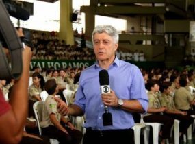 Foto: Divulgação/ Globo