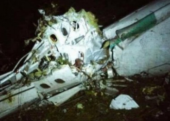Vidente pode ter previsto acidente da Chape em março: ‘Time inteiro vai morrer’